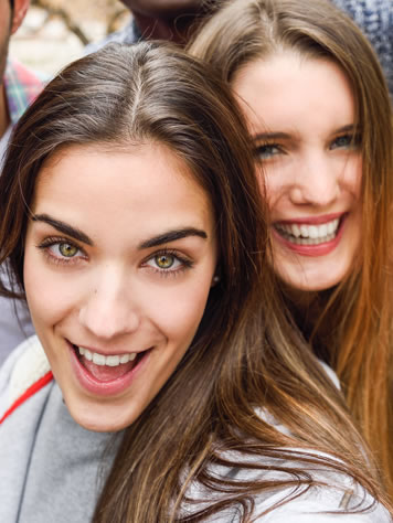 teeth whitening